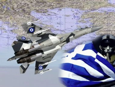 Η ρωσική πρόταση στην Ελλάδα για την απόκτηση 40 μαχητικών Su-35S και πώς «ναυάγησε»